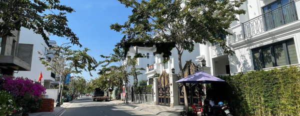 Vị trí dự án nằm đẹp ở Saigon Mystery Villas, bán liền kề vị trí thuận lợi gần Bình Trưng Tây, Quận 2 diện tích rộng lớn 280m2-02