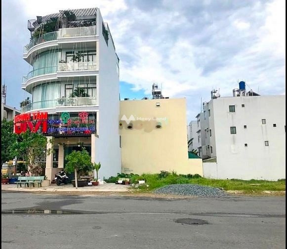Vị trí tiện lợi Quận 8, Hồ Chí Minh bán đất, giá bán cực rẻ 1.6 tỷ có một diện tích 100m2-01