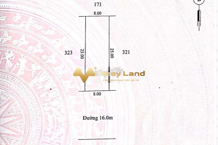 Giá 1.7 tỷ bán đất diện tích mặt tiền 200 m2 vị trí đặt vị trí nằm ở Huyện Quảng Điền, Tỉnh Thừa Thiên Huế-01