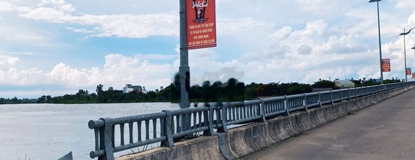 195m2 đất biệt thự nằm sát cầu Hà Tân–View sông-Ven Hội AN-Giá 6xxtr. -03