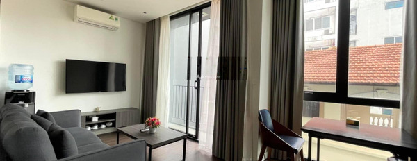 Bán nhà tòa nhà apartment phố Thụy Khuê 170m2, xây 8 tầng thang máy-02