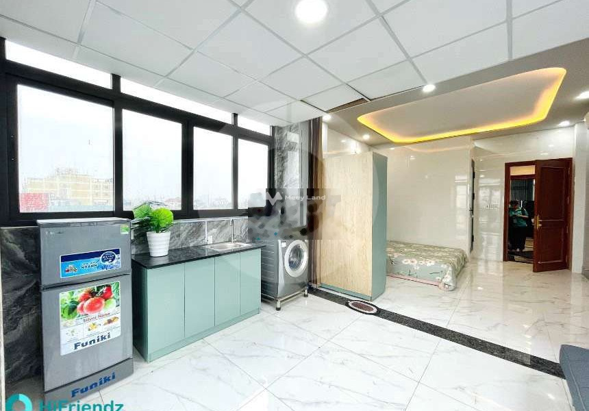 Cho thuê căn hộ chung cư giá 6,3 triệu/tháng, diện tích 50m2 mặt tiền nằm ngay tại Bình Tân, Hồ Chí Minh-01