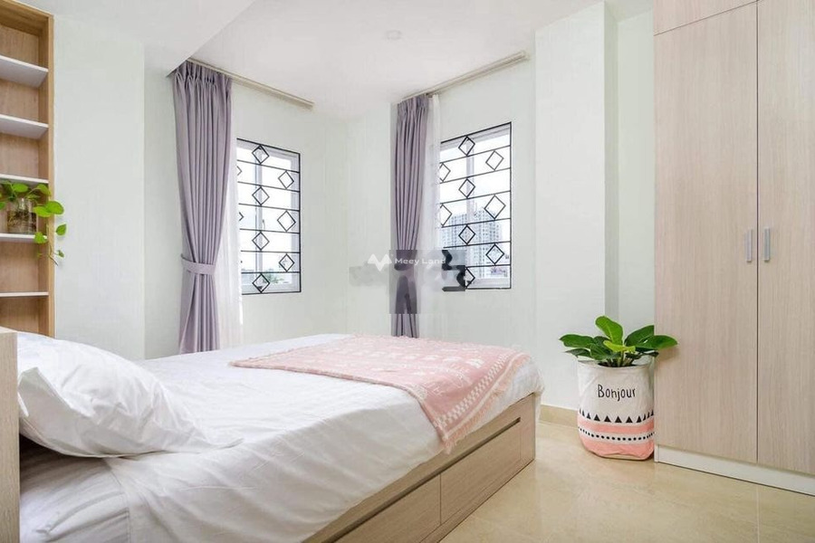 Sốc cho thuê chung cư vị trí thuận lợi tọa lạc ngay trên Quận 3, Hồ Chí Minh thuê ngay với giá vô cùng rẻ 6 triệu/tháng có diện tích gồm 30m2-01