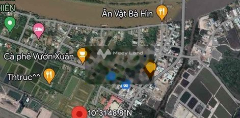 Lý Nhơn, Hồ Chí Minh bán đất giá bán vô cùng rẻ chỉ 1.3 tỷ diện tích gồm 100m2-02