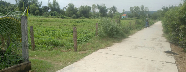 Đất đẹp 2 mặt tiền gần đường DT7 Ninh Sơn-03