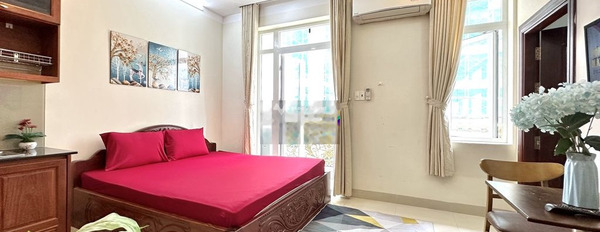 Cho thuê căn hộ vị trí thuận lợi ngay tại Lý Thường Kiệt, Hồ Chí Minh, giá thuê cực mềm 7.5 triệu/tháng diện tích thực là 30m2-02