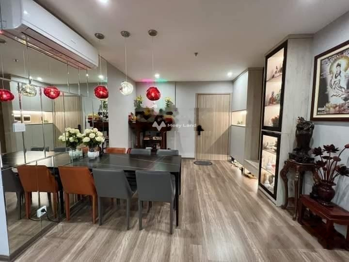 Tại Dương Xá, Hà Nội bán chung cư bán ngay với giá khởi đầu từ 4.35 tỷ, hướng Đông - Bắc, trong căn hộ có tổng 3 phòng ngủ, 2 WC giá hợp lý-01