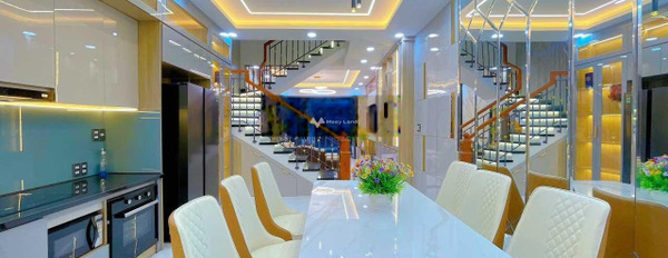 Nhà 4 PN bán nhà ở có diện tích 60m2 bán ngay với giá hữu nghị 8.8 tỷ tọa lạc ở Nguyễn Văn Khối, Phường 9-02