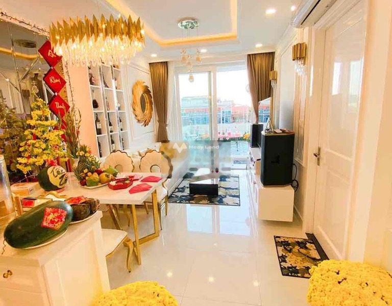 Chỉ 3.5 tỷ bán căn hộ diện tích thực khoảng 76m2 mặt tiền tọa lạc ngay trên Bình Chánh, Hồ Chí Minh-01