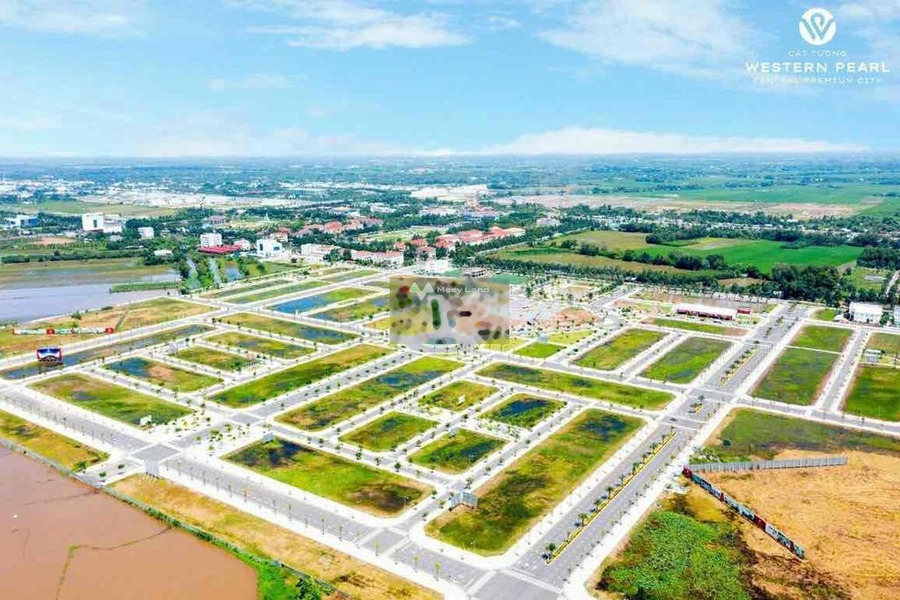 Bên trong Trần Hưng Đạo, Vị Thanh bán đất giá mong muốn chỉ 400 triệu có diện tích là 100m2-01