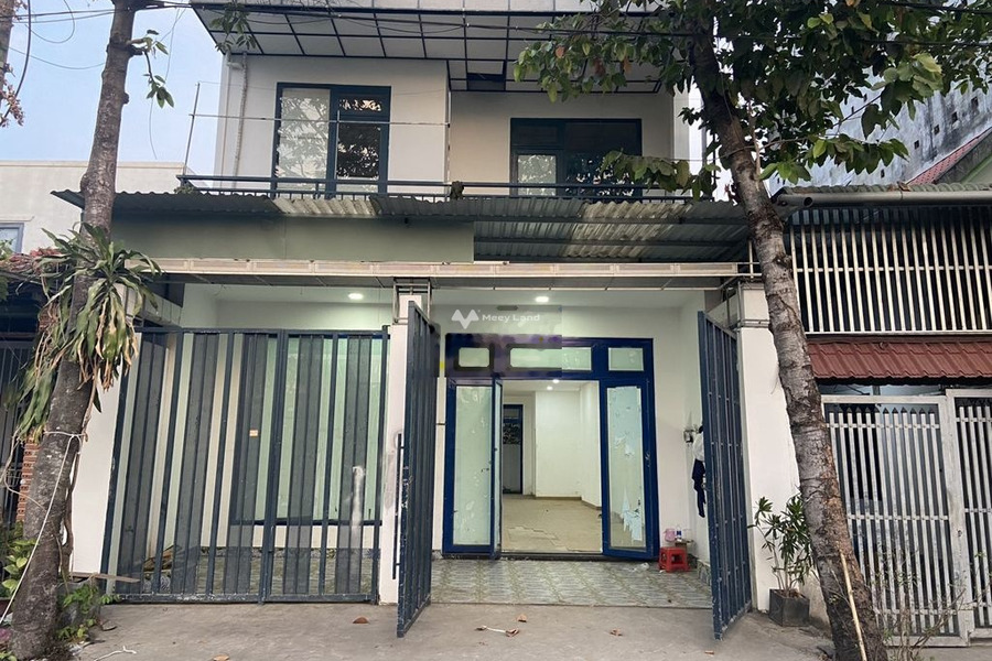 Nhà ở + kinh doanh mặt tiền Đường số 16, KDC Vĩnh Phú 2, TP. Thuận An -01