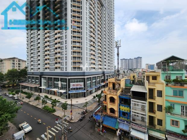 Ở Quận 10, Hồ Chí Minh bán chung cư bán ngay với giá hiện tại 3 tỷ, tổng quan nhìn tổng quan gồm 2 PN lh ngay kẻo lỡ-01