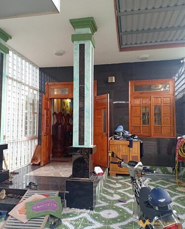 Cho thuê nhà tại An Bình, Biên Hoà, Đồng Nai. Diện tích 125m2, giá 12 triệu/tháng