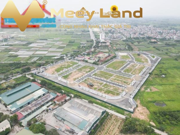 Bán biệt thự có dt chuẩn 130 m2 giá giao lưu từ 3.6 tỷ vị trí thuận lợi nằm tại Huyện Đông Anh, Hà Nội