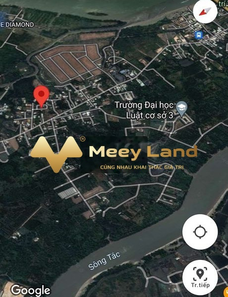 Bán đất 2.65 tỷ Long Phước, Hồ Chí Minh diện tích khoảng 80m2-01