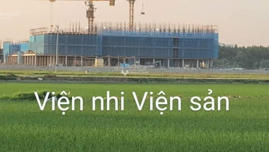 Bán nhà diện tích 120m2 vị trí đặt ở Quốc Oai, Hà Nội-01