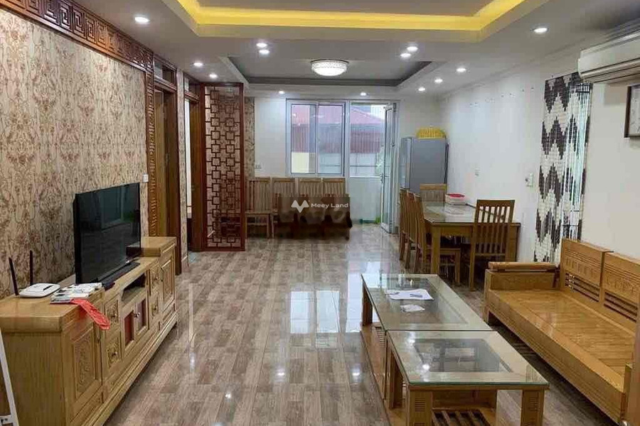 Cho thuê căn hộ diện tích thực 80m2 vị trí thuận lợi ngay tại Nhân Chính, Thanh Xuân giá thuê cực êm chỉ 12 triệu/tháng-01