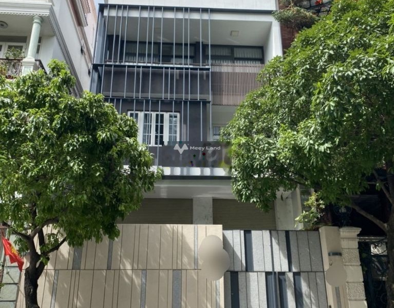 Nhà có 5 PN cho thuê nhà ở diện tích thực khoảng 140m2 thuê ngay với giá thị trường chỉ 32 triệu/tháng vị trí hấp dẫn nằm ở Tân Bình, Hồ Chí Minh-01