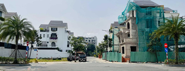 Vị trí dự án nằm tọa lạc trên Saigon Mystery Villas bán mảnh đất, giá bán liền 19.2 tỷ có diện tích là 160m2-02