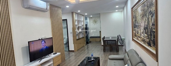 Cho thuê chung cư vị trí đặt vị trí nằm ở Yên Hòa, Hà Nội, trong căn hộ này 3 phòng ngủ, 2 WC vị trí đắc địa-02