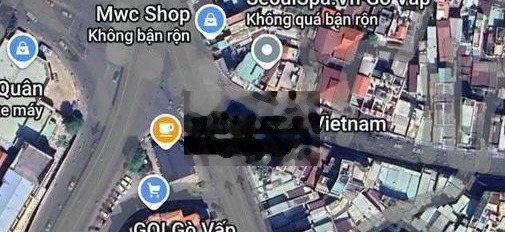 Cần bán lô đất ngay Phạm Ngũ Lão phường 7 Gò Vấp -03