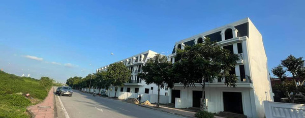 Bán nhà mặt phố Nam Đuống, Long Biên, 132m2, nhà 4 tầng xây thô-02