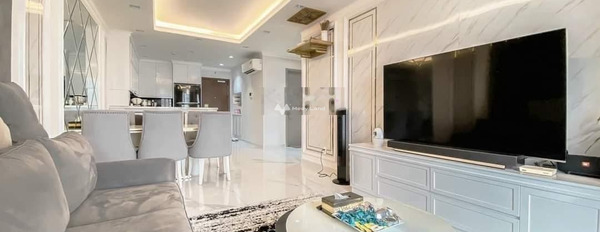 Cho thuê chung cư tọa lạc ngay tại Phổ Quang, Hồ Chí Minh thuê ngay với giá thương lượng chỉ 15 triệu/tháng-02