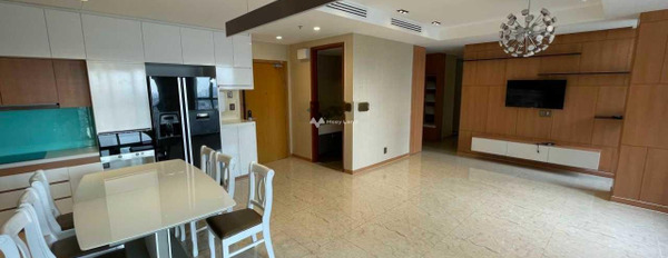 Cho thuê căn hộ diện tích chuẩn 140m2 vị trí mặt tiền ngay ở An Dương Vương, Phường 4 giá thuê đặc biệt từ 25 triệu/tháng-03