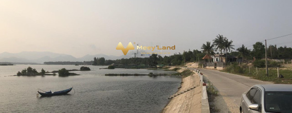 Thị Xã Sông Cầu, Tỉnh Phú Yên 3.6 tỷ bán đất, hướng Đông có diện tích là 777.5 m2-03