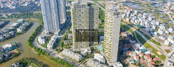 Cho thuê căn hộ vị trí đẹp ngay ở Văn Giang, Hưng Yên, giá thuê cạnh tranh 11.5 triệu/tháng Có tổng diện tích 69m2-02