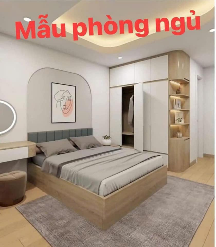 Bán nhà riêng huyện Bình Chánh thành phố Hồ Chí Minh giá 2.2 tỷ-2