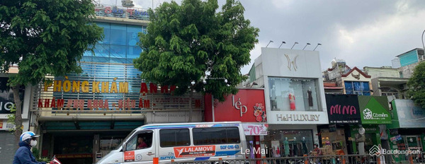 Bán nhà ở có diện tích chung 145m2 bán ngay với giá siêu khủng 18 tỷ vị trí thuận lợi nằm trên Nguyễn Oanh, Gò Vấp-02