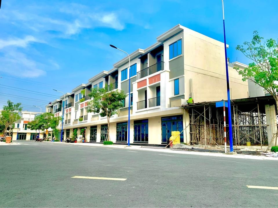 Bán nhà riêng thị xã Thuận An tỉnh Bình Dương giá 3.2 tỷ-1