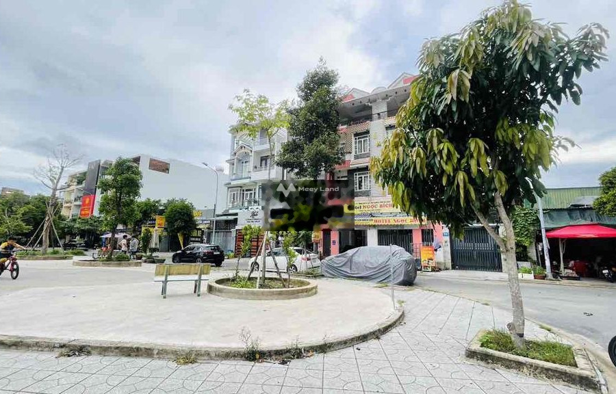 Vị trí mặt tiền tọa lạc gần Linh Tây, Hồ Chí Minh bán đất giá bán cực rẻ từ 15 tỷ diện tích chung 120m2-01