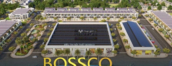 Đất nền Khu đô thị BossCo, Pleiku, Gia Lai -02