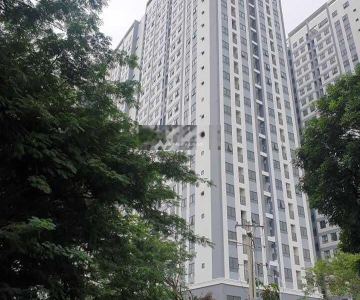 Chung cư 2 PN, bán căn hộ hướng Đông - Nam nằm trên Nguyễn Văn Linh, Phong Phú, nhìn chung gồm 2 PN, 2 WC vị trí trung tâm-01