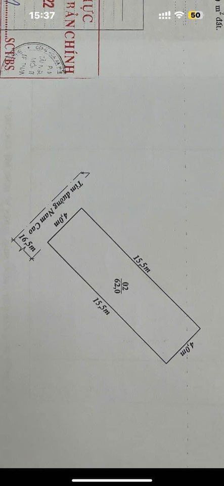 Bán nhà riêng huyện Triệu Sơn tỉnh Thanh Hóa giá 6.0 tỷ-3