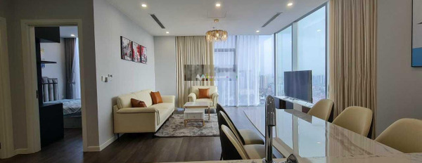 Cho thuê chung cư vị trí thuận lợi ngay ở Phú Đô, Nam Từ Liêm thuê ngay với giá giao động từ 12 triệu/tháng-03