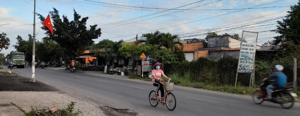 Bán gấp đất thị xã Phú Mỹ khu dân cư đông đúc kế bên uỷ ban xã Châu Pha-02