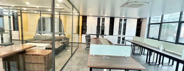 Cho thuê sàn văn phòng thuê ngay với giá phải chăng 0.18 triệu/tháng vị trí thuận lợi tọa lạc tại Nghĩa Tân, Hà Nội có một diện tích sàn 170m2-02