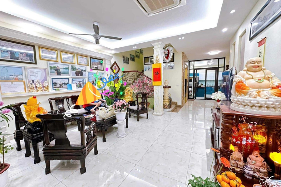 Nằm tại Yên Lạc, Hà Nội bán nhà giá bán hữu nghị chỉ 27 tỷ có diện tích 162m2 giá tốt nhất-01