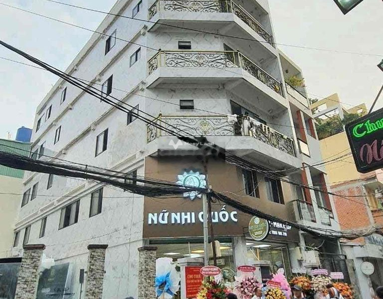Nguyễn Cư Trinh, Quận 1, cho thuê chung cư giá thuê cạnh tranh từ 5.9 triệu/tháng, hướng Bắc, tổng quan có tất cả 1 PN, 1 WC giá tốt nhất-01