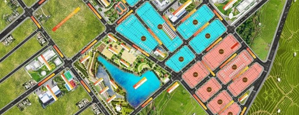 Vị trí mặt tiền tại Trần Hưng Đạo, An Lạc bán đất, giá siêu ưu đãi 1.1 tỷ, hướng Tây Nam diện tích dài 120m2-03