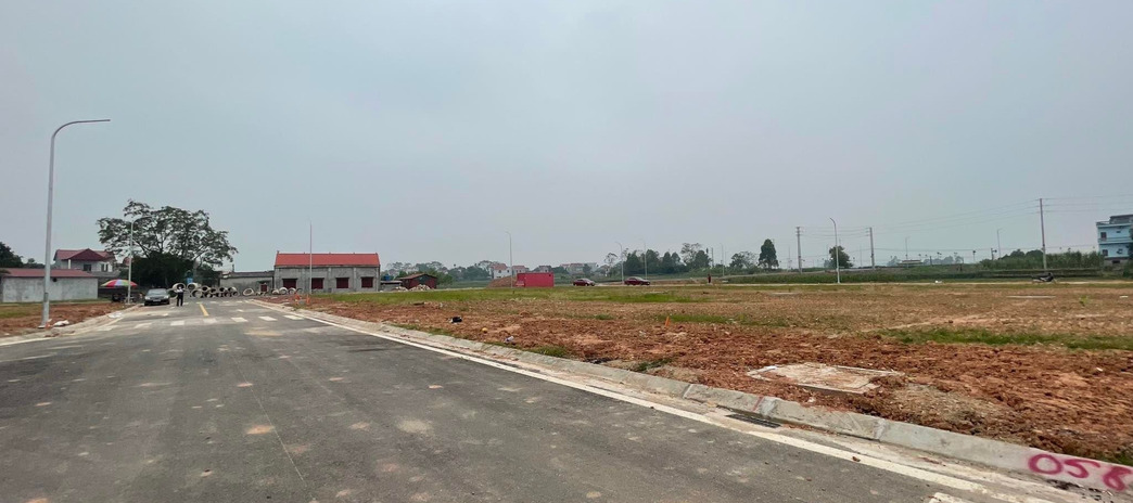 Bán đất nền tại Lạng Giang, Bắc Giang