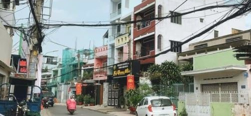 Có diện tích gồm 80m2 bán nhà vị trí nằm tại Đường Trần Quốc Tuấn, Hồ Chí Minh tổng quan trong nhà 2 phòng ngủ với đường giao thông 12 mét cảm ơn bạn ...-02