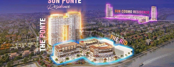Sun group ra mắt căn hộ trung tâm TP Đà Nẵng - Sở hữu từ 700tr (30%) -02