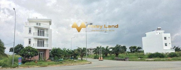 Vị trí thuận lợi tọa lạc ở Phường Phước Tân, Biên Hòa bán đất, giá hợp lý từ 1.6 tỷ có một diện tích 80 m2-02