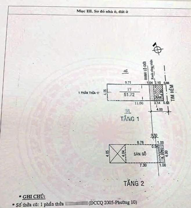 Bán nhà riêng huyện Bắc Tân Uyên tỉnh Bình Dương giá 4.5 tỷ-4