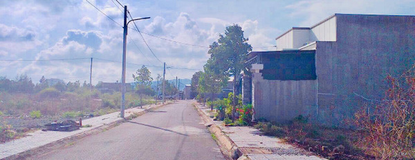 Chính chủ cần bán đất mặt tiền xã Long Phước, khu Gia Phát, thành phố Bà Rịa-02