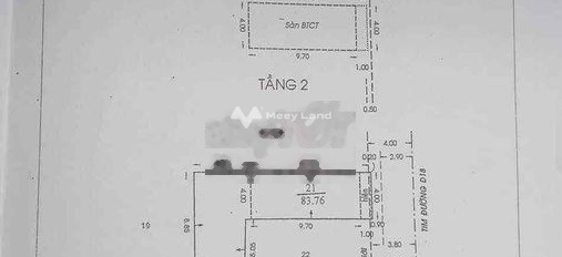 Căn nhà bao gồm 2 phòng ngủ bán nhà bán ngay với giá siêu khủng chỉ 16.5 tỷ diện tích rộng 8376m2 vị trí tốt tại Thân Nhân Trung, Phường 13-02